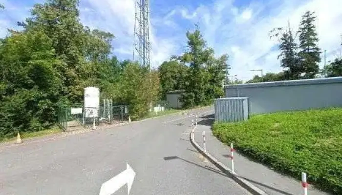 Chargy Charging Station -  Geigende - Bad Mondorf