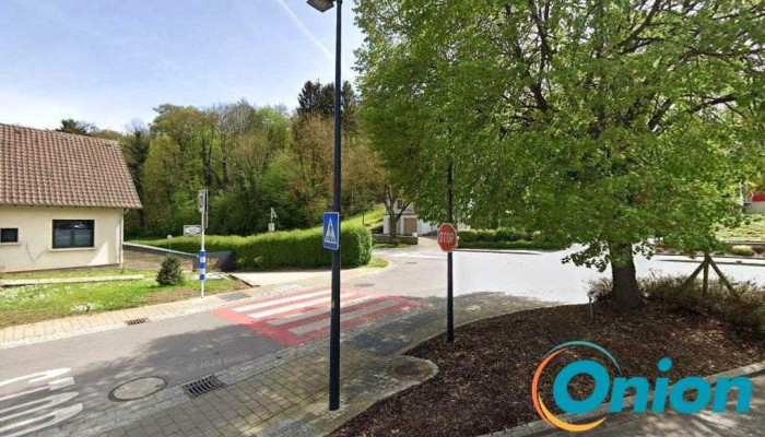 Chargy Charging Station - Heffingen