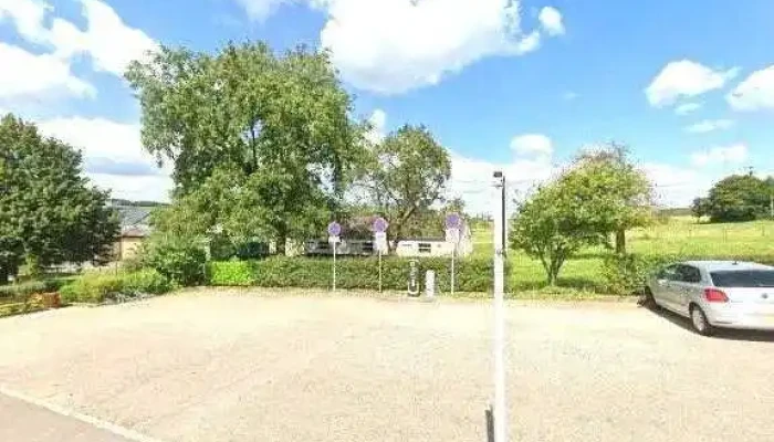 Chargy Charging Station -  Kommentarene - Bad Mondorf