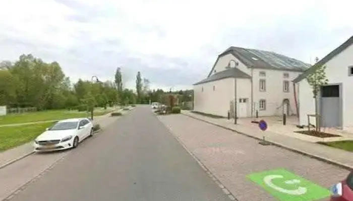Chargy Charging Station -  Nummere - Junglinster