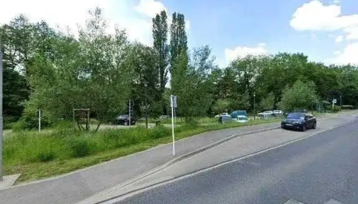 Chargy Charging Station -  Promotioune - Bad Mondorf