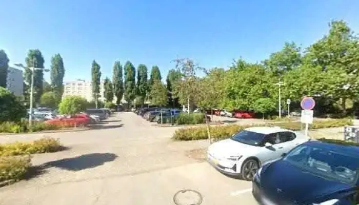 Chargy Charging Station -  Remisene - Bad Mondorf