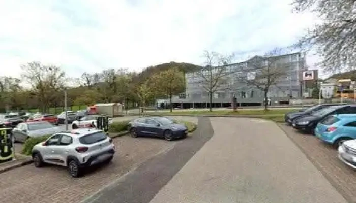 Chargy Charging Station -  Street View 360deg Fotos - Echternach