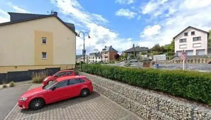 Chargy Charging Station -  Street View 360deg Fotos - Lorentzweiler