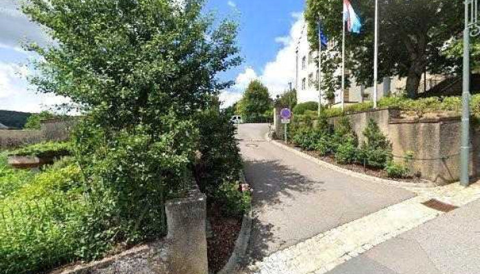 Chargy Charging Station -  Street View 360deg Fotos - Manternach