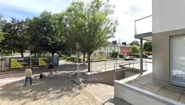Chargy Charging Station -  Street View 360deg Fotos - Luxemburg