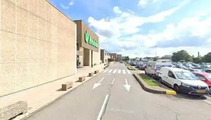 Chargy Charging Station -  Street View 360deg Fotos - Strassen