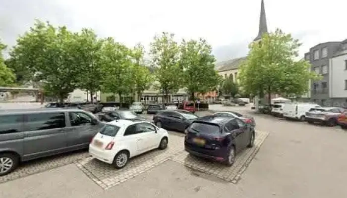 Chargy Charging Station -  Telefone - Bissen