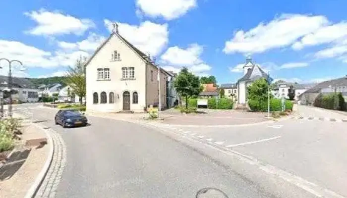 Chargy Charging Station -  Videoene - Flaxweiler