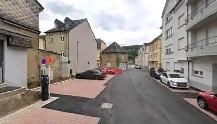 Chargy Ladestation -  Bewaertungene - Grevenmacher