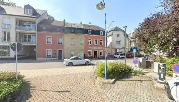 Chargy Ladestation -  Instagrame - Steinfort