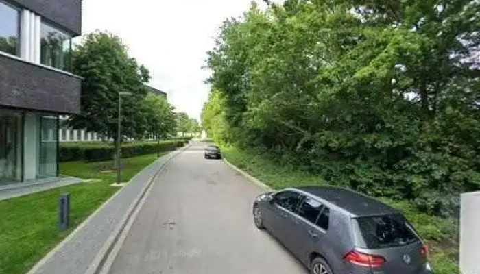 Chargy Ladestation -  Kataloge - Luxemburg