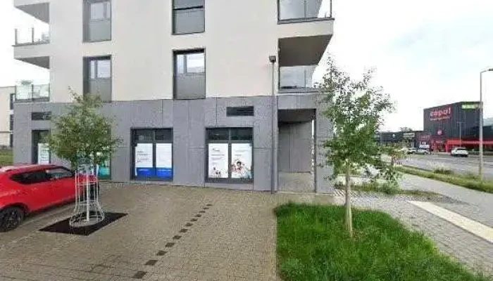 Chargy Ladestation -  Kommentarene - Mertert