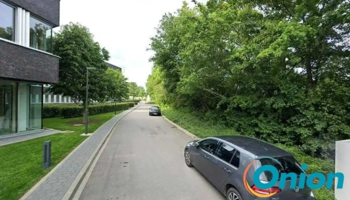 Chargy Ladestation - Luxemburg