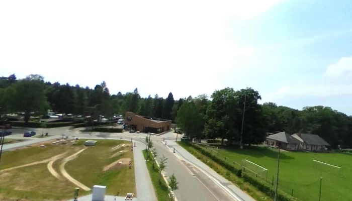 Chargy Ladestation -  Street View 360deg Fotos - Berdorf