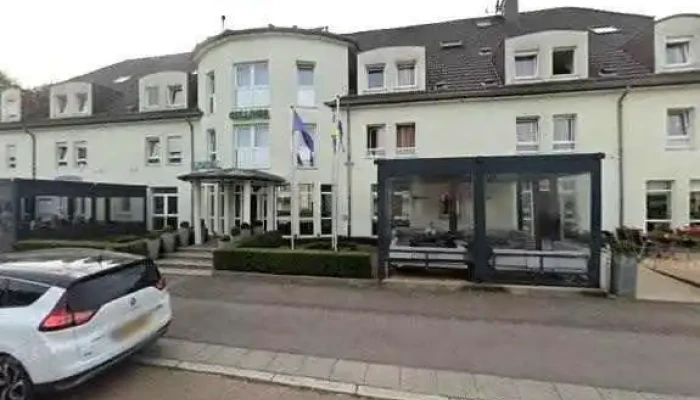 Chargy Ladestation -  Videoene - Käerjeng