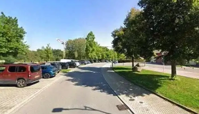 Chargy Ladestation -  Videoene - Steinfort