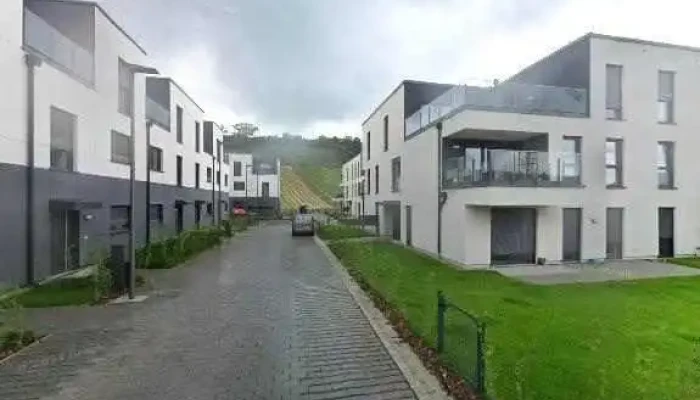 Chargy Ladestation -  Woue - Mertert