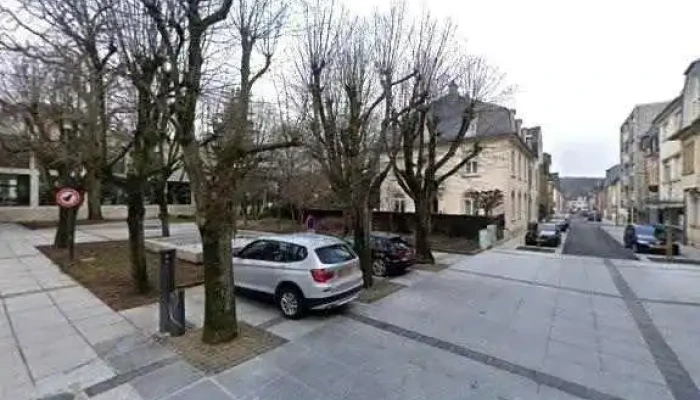 Chargy Petange Woue - Pétange