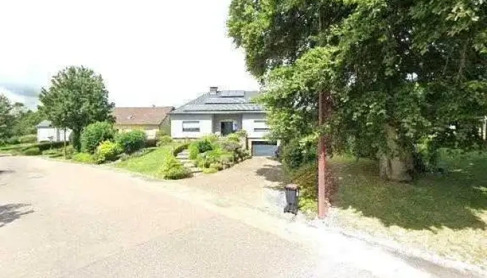 Charpente Camille Goebel Et Fils Sarl Street View 360deg Fotos - Goesdorf