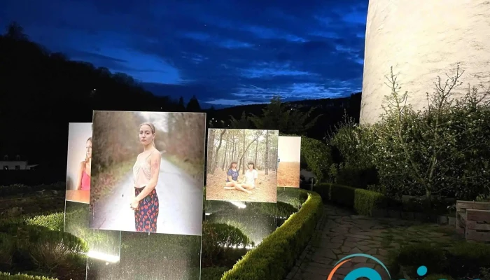 Chateau Garden Landschaftsgestaltung - Clerf