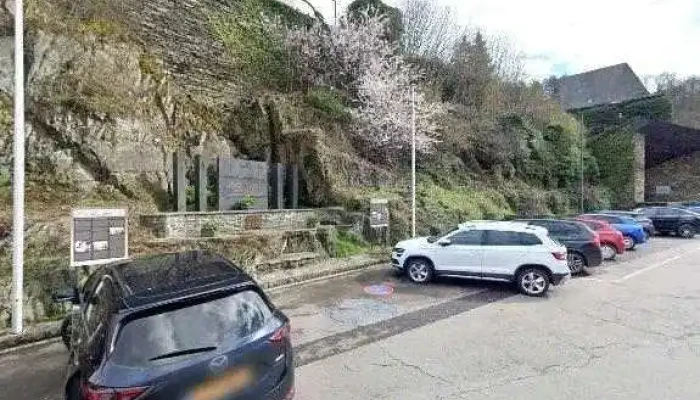 Chateau Garden Street View 360deg Fotos - Clerf