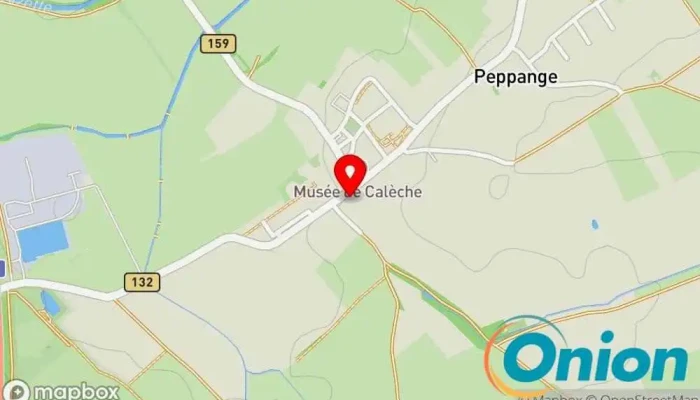 Kaart vun Chauffage Artisanal Heizungsmonteur, Heizungsanlagenanbieter zu Roeser
