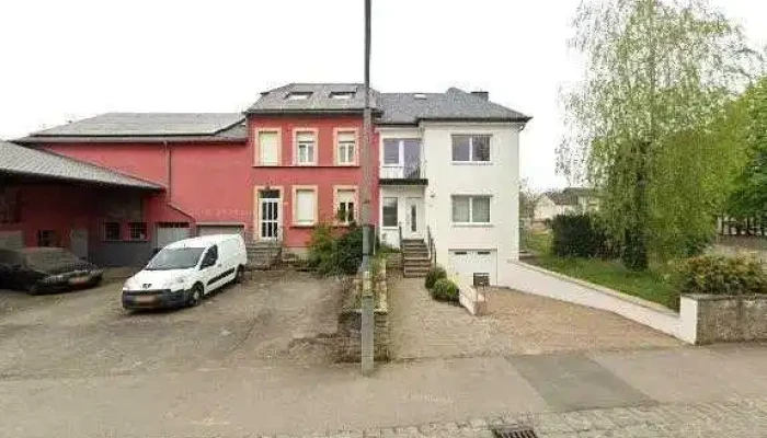 Chauffage Artisanal -  Street View 360deg Fotos - Roeser
