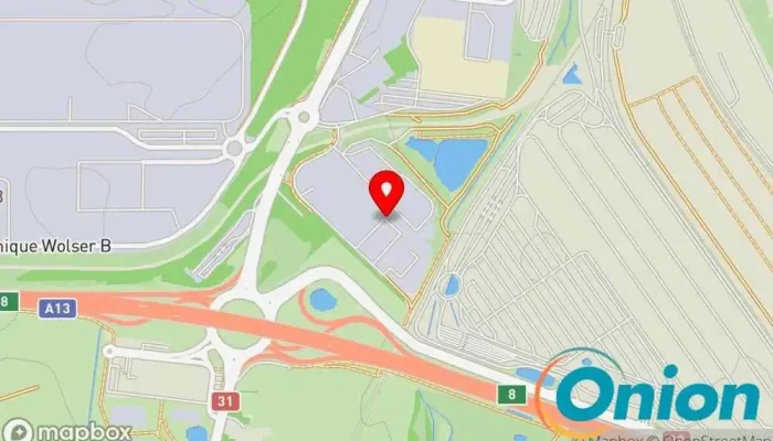 Kaart vun Chauffage au Luxembourg  zu Bettembourg