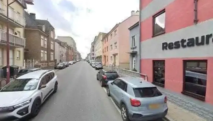 Chauffage Freitas Filipe Sarl Websaite - Pétange