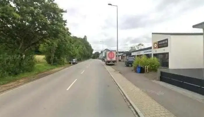 Chauffage Mimmo Rocco Street View 360deg Fotos - Roeser