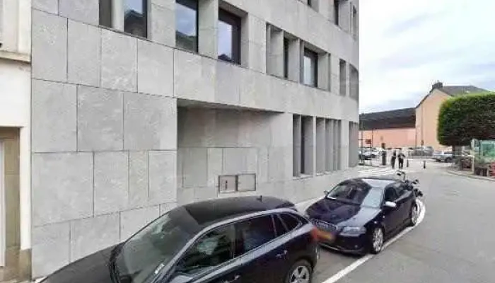 Chauffage Sanitaire Rick Sarl Street View 360deg Fotos - Grevenmacher