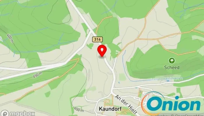 Kaart vun Chauffage-Sanitaire Schumacher Bäderstudio, Ofengeschäft zu Stauseegemeinde