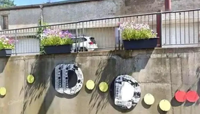 Chauffage Sanitaire Thielges Jacques -  Street View 360deg Fotos - Dudelange
