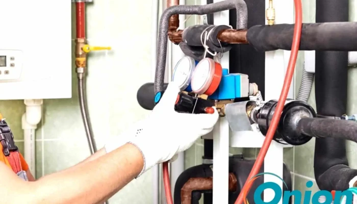 Chauffage Sanitaire Thielges Jacques -  Vom Inhaber - Dudelange