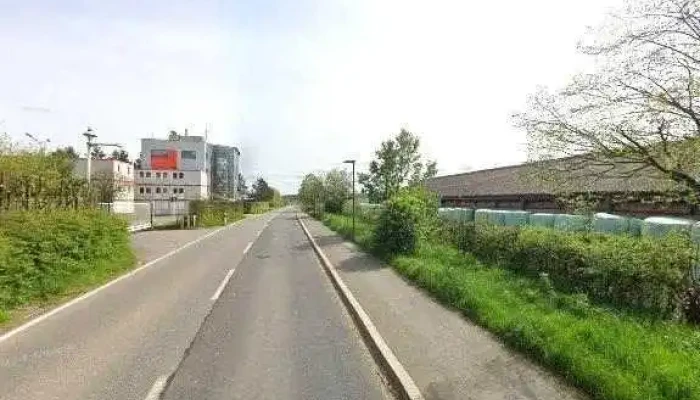 Chauffolux -  Street View 360deg Fotos - Mamer