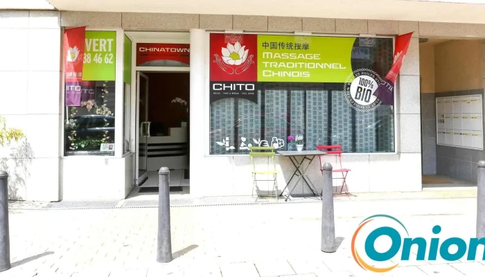Chito Luxembourg - Esch-Sur-Alzette