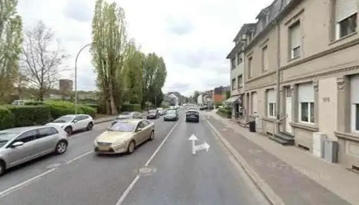 Chl Est -  Street View 360deg Fotos - Luxembourg