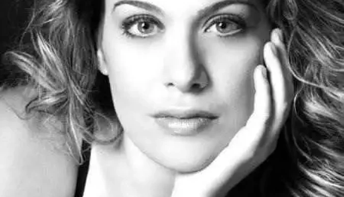 Christina Maragkaki, M.Psych. - Ville-Haute Luxembourg