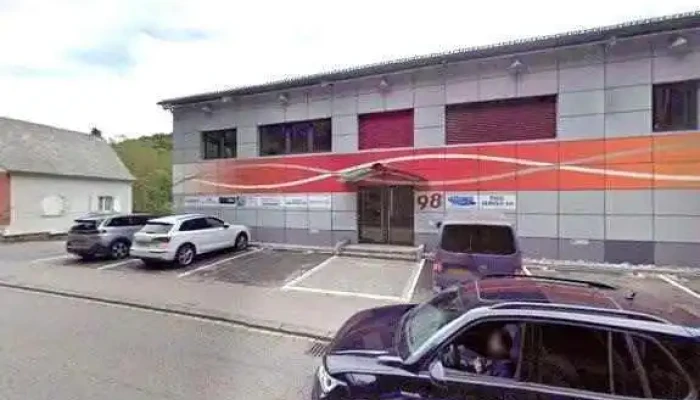 Christophe De Schrainer Sarl Street View 360deg Fotos - Kopstal