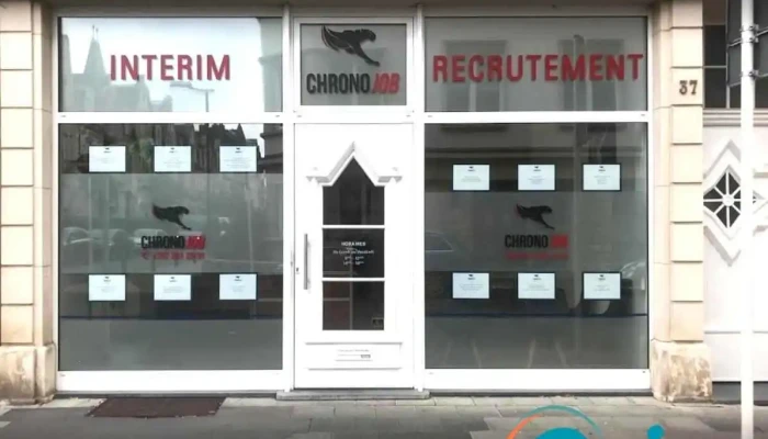 Chrono Job -  Aussenbereich - Esch An Der Alzette