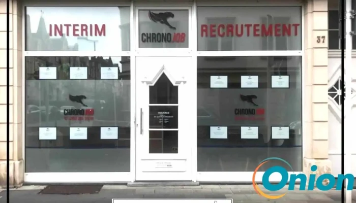 Chrono job - Esch An Der Alzette