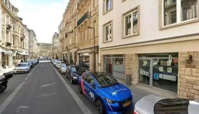 Chrono Job -  Street View 360deg Fotos - Esch An Der Alzette