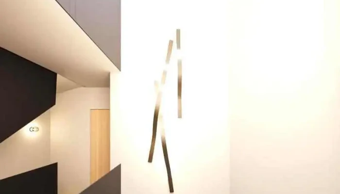 Cka Sarl -  Wohnzimmer - Steinsel