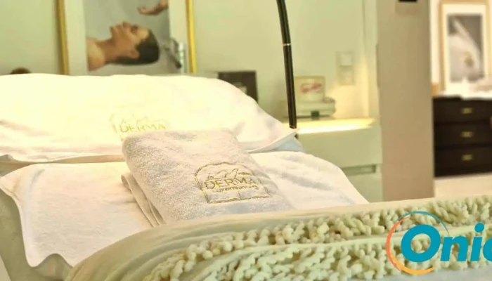 Claudia Maraite - La Maison Derma - Wämperhaart Weiswampach