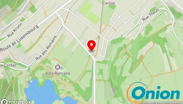 Kaart vun Claykens Sàrl Sàrl Anbieter von Klimaanlagen zu Echternach