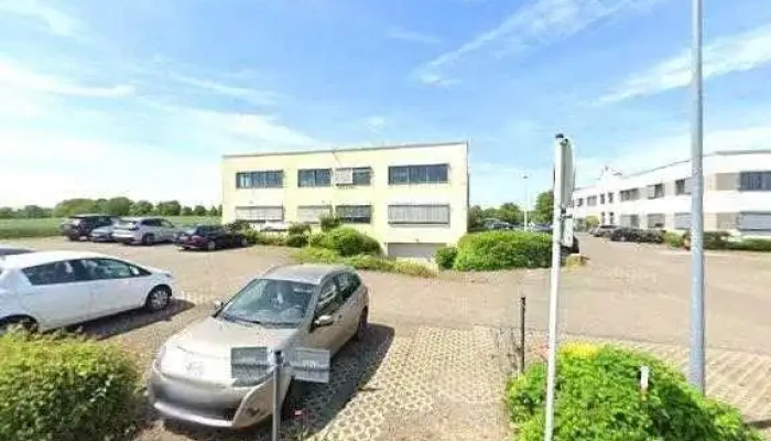 Cld Building System Sa -  Street View 360deg Fotos - Steinfort
