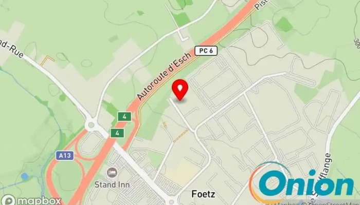 Kaart vun Clean Plus Sàrl Reinigungsdienst, Teppichreinigung, Hochdruck-Reinigungsdienst, Schneeräumdienst, Entsorgungsunternehmen, Fensterreinigungsdienst zu Monnerich