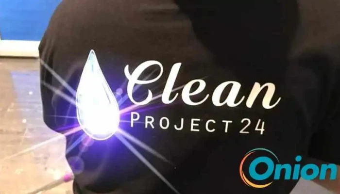 Clean Project 24 -  Bewaertunge - Steinfort