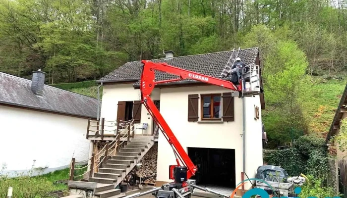 Clean Protect Habitat - Esch An Der Alzette